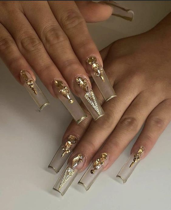 1672186258 873 Buchonas pregos para celebrar o Ano Novo