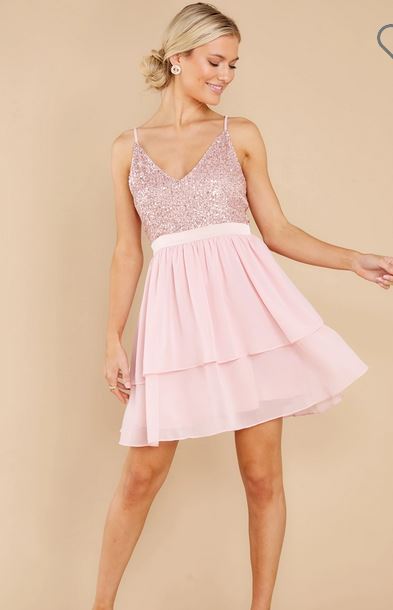 roupas fofas de véspera de ano novo