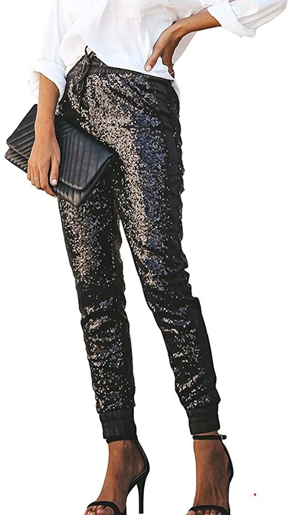 Roupas de Réveillon