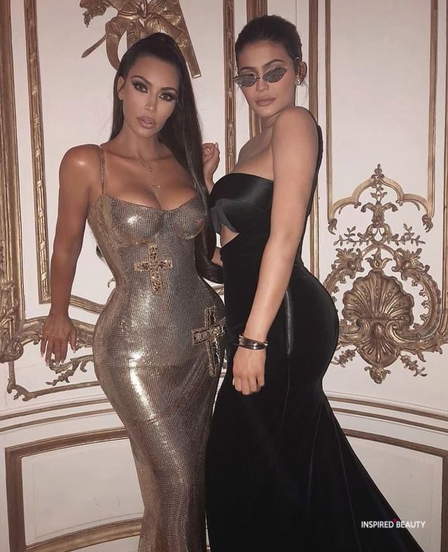 Roupas de Réveillon