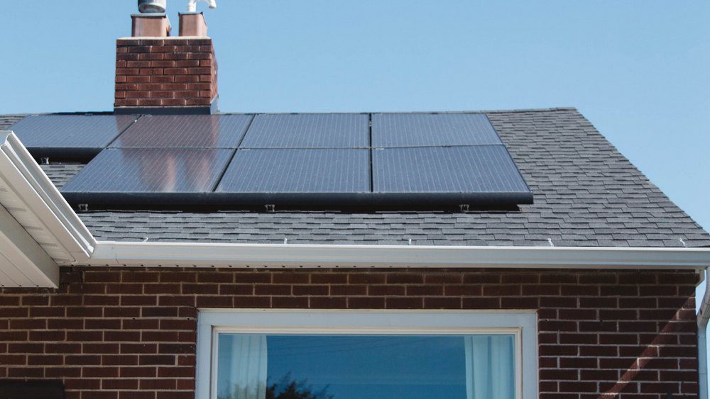 Encontre o local ideal para seus painéis solares para aproveitar ao máximo a energia solar!