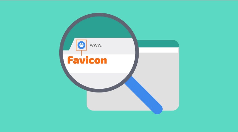 O que é Favicon?