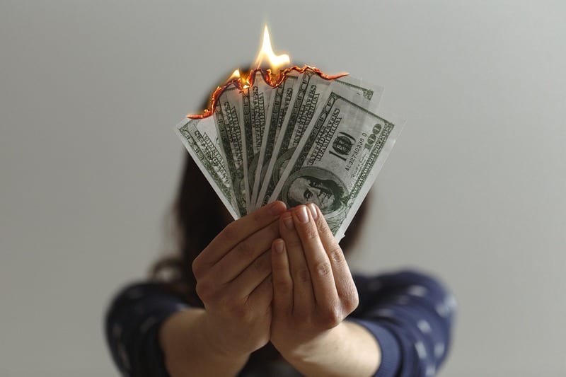 Você vai queimar dinheiro para se aquecer neste inverno?