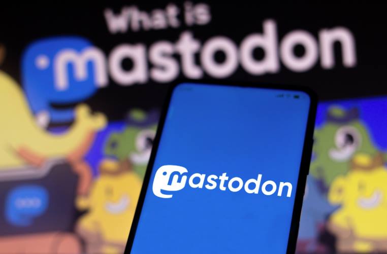 Mastodon atinge 2,5 milhões de usuários, e persegue o Twitter