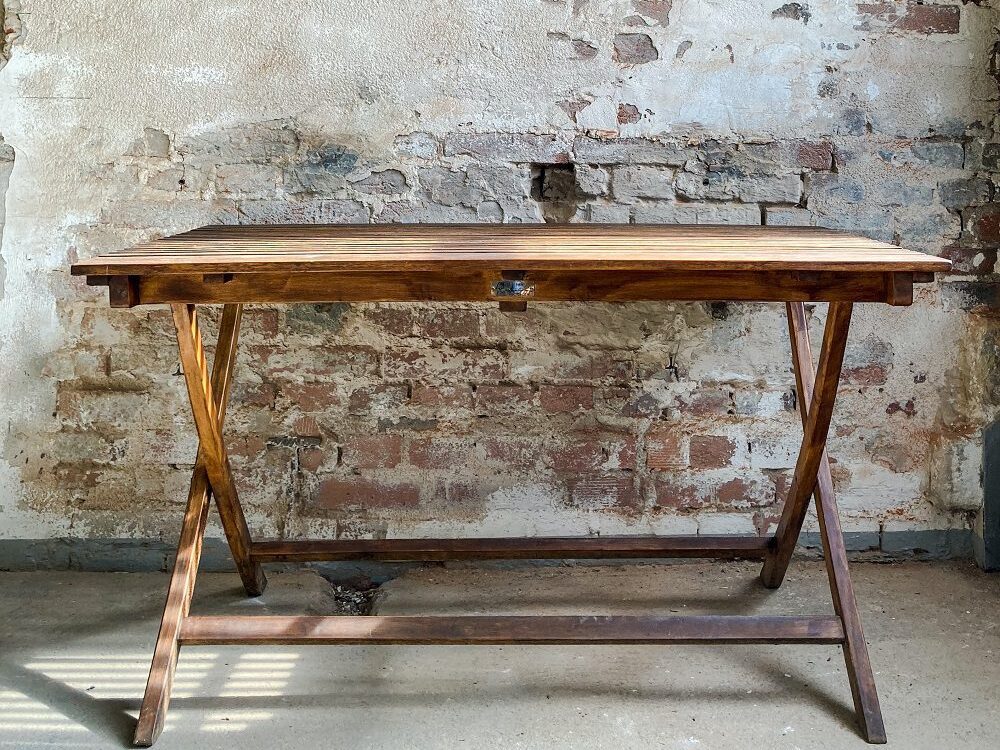 5 Móveis Dobráveis ​​para espaços pequenos