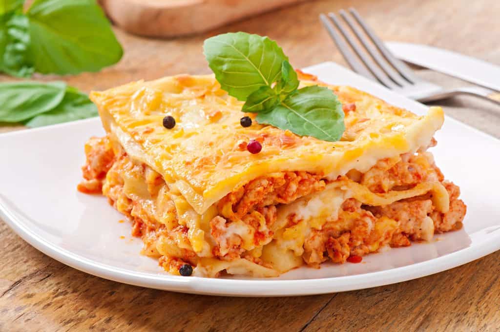 Grávidas pode comer Lasanha? Grávidas pode comer Lasanha
