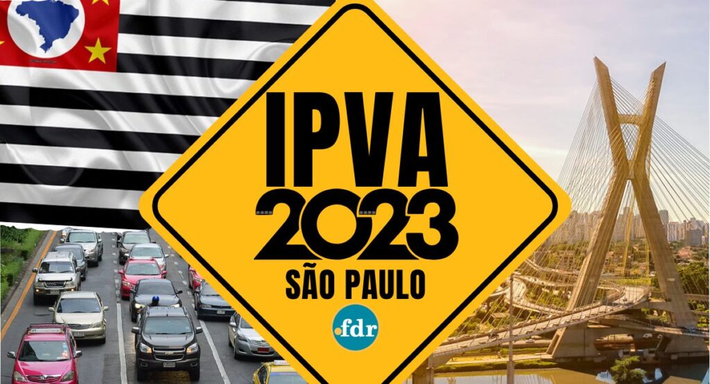 Descubra como calcular o valor do IPVA desse Ano