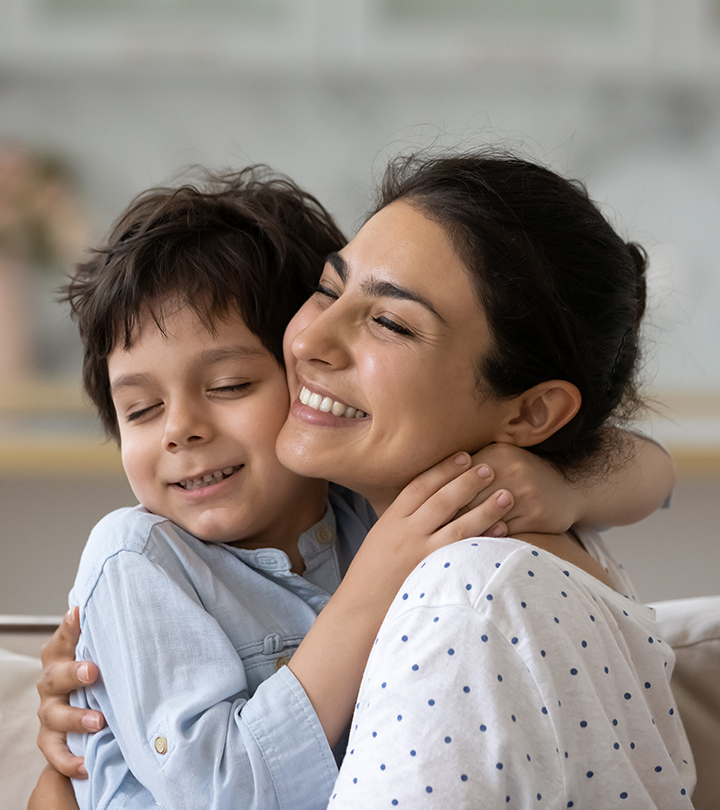 Como Criar Filhos Humildes