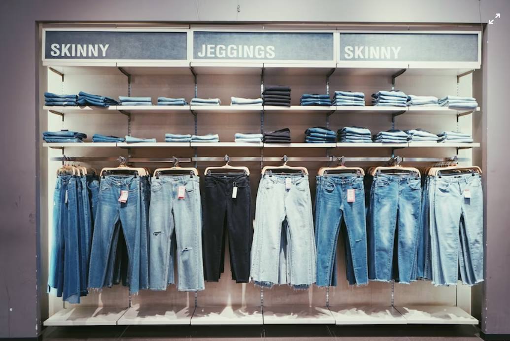 Como iniciar um negocio de roupas usadas