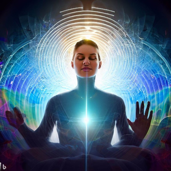 frequencia vibracional