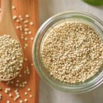 4 beneficios para a saude da quinoa – Cleveland Clinic