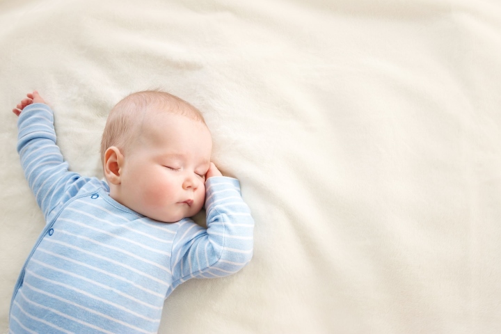 consultora do sono do bebe