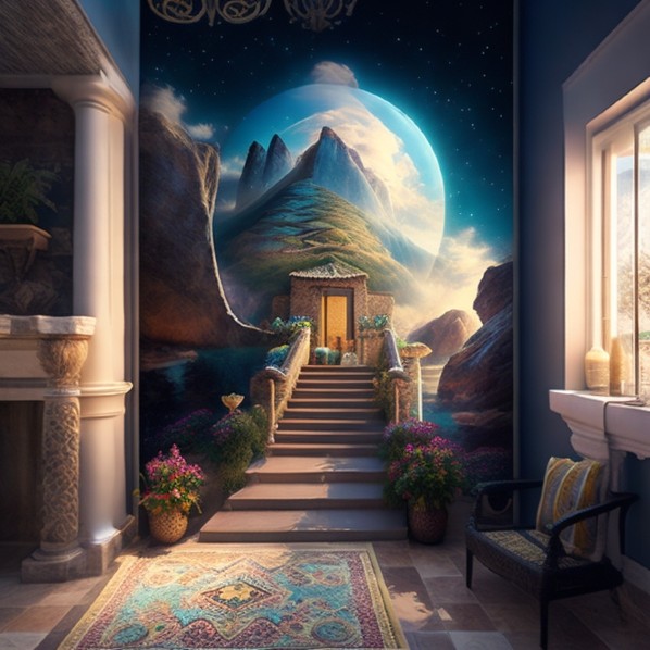 limpeza espiritual da casa
