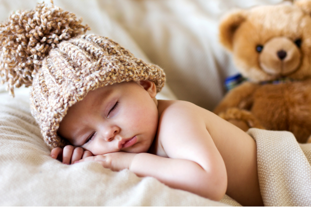 Top 100 Baby Boy Names That Start With K