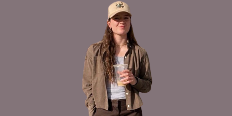 Looks para quem quer experimentar um estilo mais masculino