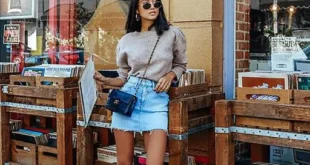 1701555640 664 Maneiras de usar botas brancas ocidentais como uma rainha