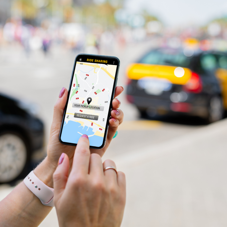 Uber Em 2024 Descubra As Novas Regras Para Carros Aceitos Na