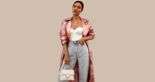 Looks com jeans para comemorar o ano novo