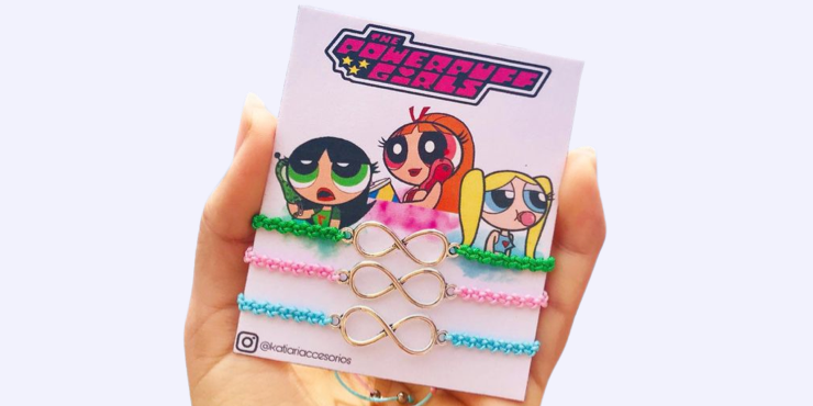Presentes simples, mas fofos para seus amigos