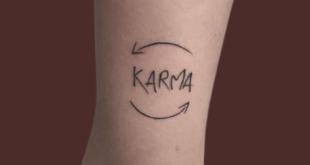 Tatuagens para fechar o ano com chave de ouro