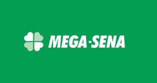 mega sena 1