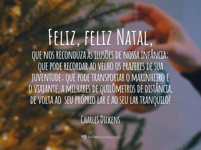 mensagens de natal 45