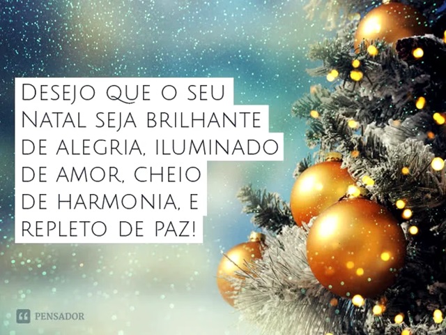 mensagens de natal 57
