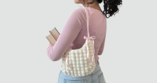 Bolsas ultra femininas que vão te dar um toque glamour