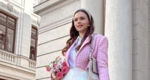 Estilo Coquete: Transformação Estética Abraçando um novo estilo