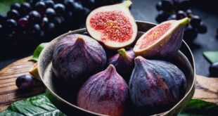 gravida pode comer figo