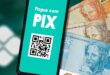 pix agora tem trifa