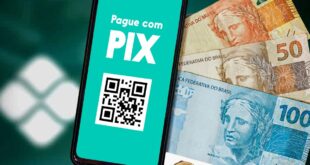 pix agora tem trifa