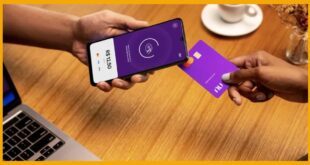 sorteio cartao de credito nubank