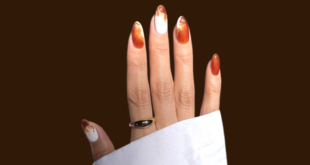 Unhas para combinar com sua bebida favorita do Starbucks