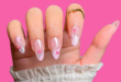 Desenhos de unhas para as mais românticas e cafonas