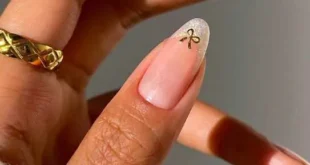 11Unhas Glamourosas e Discretas para Arrasar