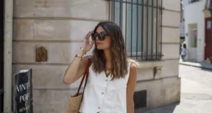 13 Looks com Short que vão deixar sua primavera mais florida