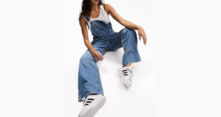 Looks com macacões largos que vão te incentivar a comprar um