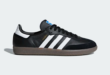 Looks que combinam perfeitamente com seu Adidas Samba preto