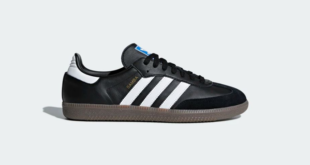 Looks que combinam perfeitamente com seu Adidas Samba preto
