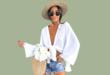 Looks de praia que valem para usar na cidade