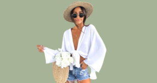 Looks de praia que valem para usar na cidade