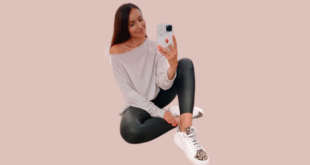 Maneiras de usar leggings depois dos 30