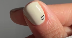 Pequenos detalhes que você deve adicionar às suas unhas na sua próxima manicure
