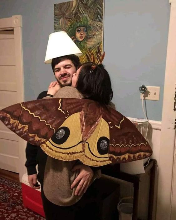 1728686452 400 Fantasias de Halloween para os casais mais