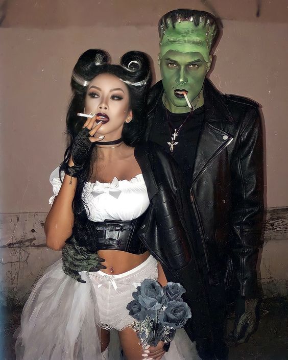 1728686452 48 Fantasias de Halloween para os casais mais
