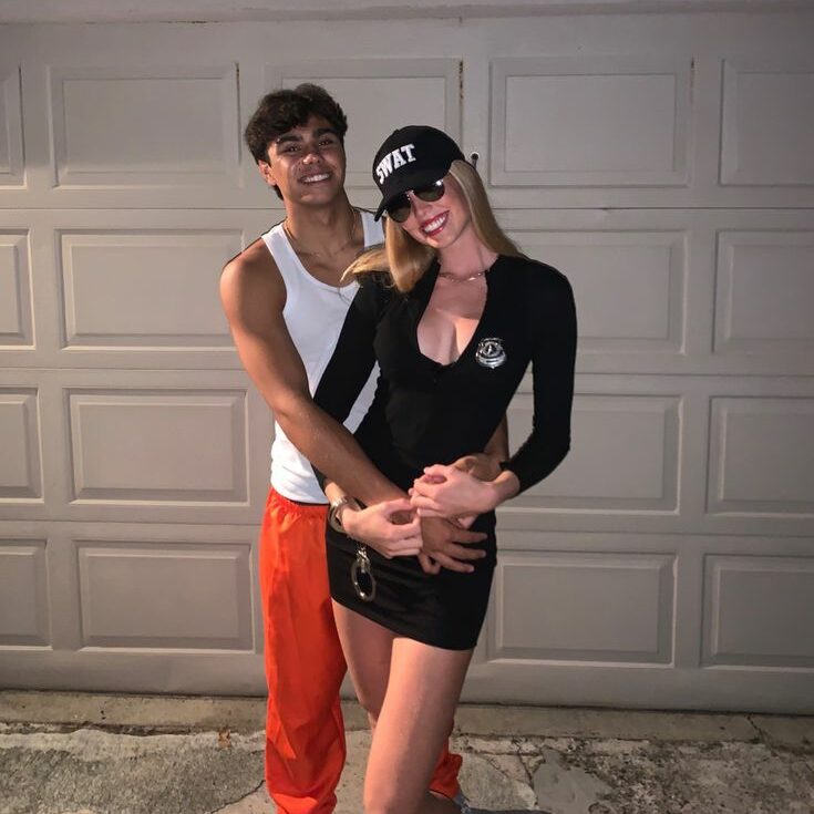 1728686452 860 Fantasias de Halloween para os casais mais