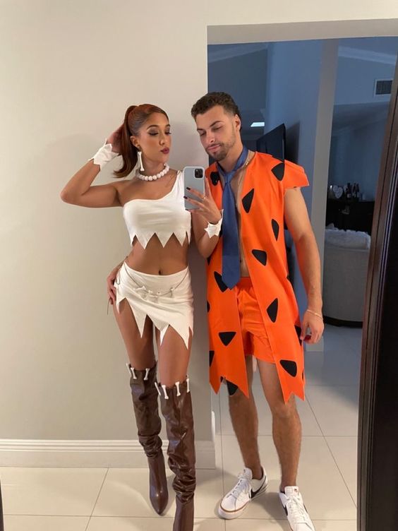 1728686452 937 Fantasias de Halloween para os casais mais