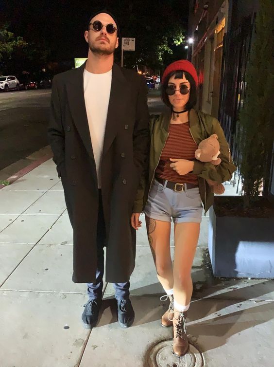 1728686453 238 Fantasias de Halloween para os casais mais