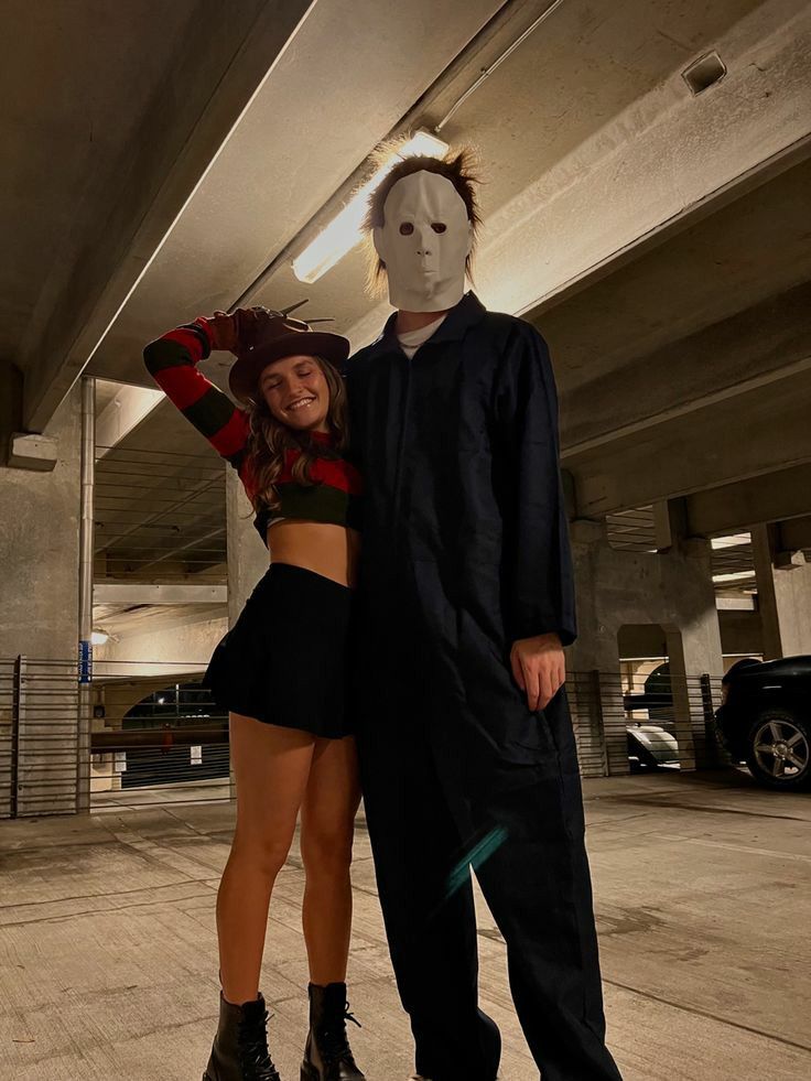 1728686453 569 Fantasias de Halloween para os casais mais